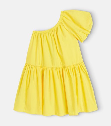 Vestido asimétrico Clarabelle de algodón - Molo - Modalova