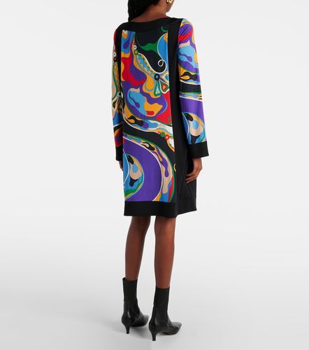Pucci Abito Orchidee - Pucci - Modalova