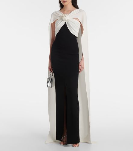 Roland Mouret Robe aus Cady - Roland Mouret - Modalova