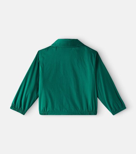Bonpoint Chaqueta Elmondo con logo - Bonpoint - Modalova