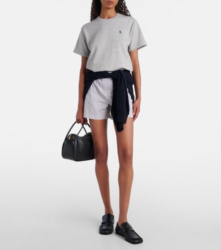 Camiseta en jersey de algodón - Polo Ralph Lauren - Modalova