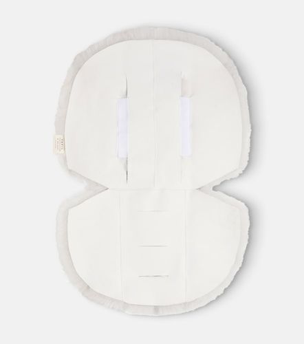 Bebé - funda para silla de paseo Snuggler® de borrego - Binibamba - Modalova