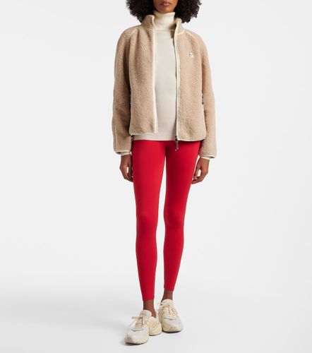 Tory Burch Teddy jacket - Tory Burch - Modalova