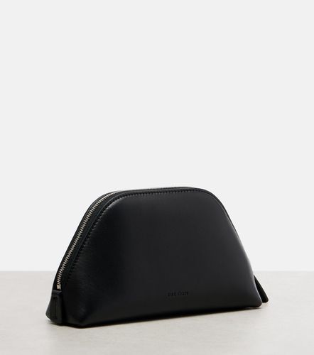 The Row Clutch Devon Mini de piel - The Row - Modalova