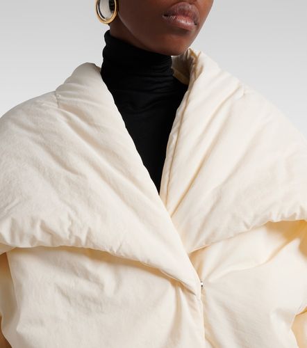 Jacquemus Chale bomber jacket - Jacquemus - Modalova