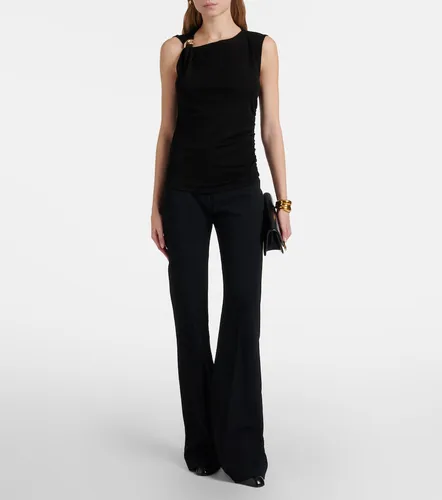 Vince Wool-blend top - Vince - Modalova