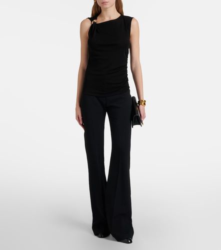 Vince Wool-blend top - Vince - Modalova