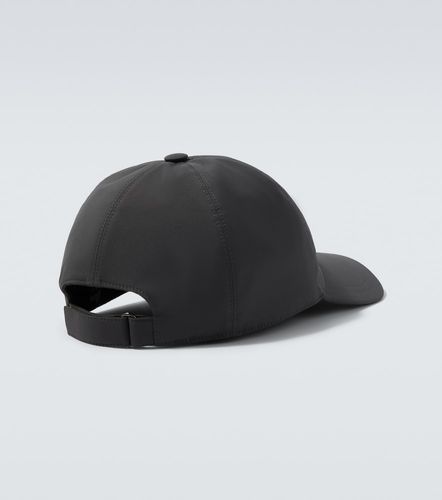 Brioni Bestickte Baseballcap - Brioni - Modalova