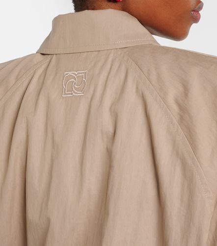 Blouson aus einem Baumwollgemisch - Magda Butrym - Modalova