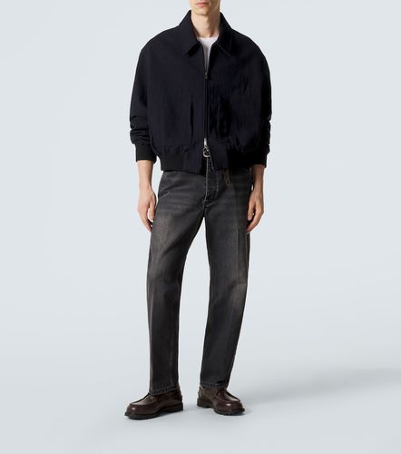 Cotton-blend jacket - Studio Nicholson - Modalova