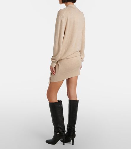 Isabel Marant Minikleid Bathilde - Isabel Marant - Modalova