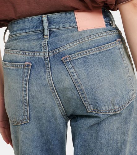 Jeans a gamba larga 2021F - Acne Studios - Modalova