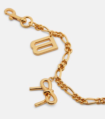Charm per borsa con decorazione - Balenciaga - Modalova