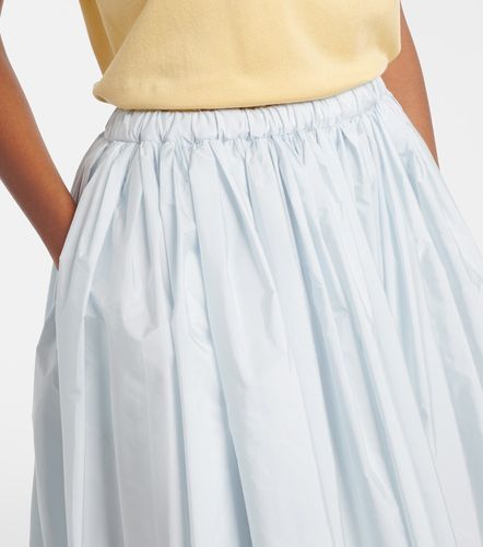 Prada Re-Nylon midi skirt - Prada - Modalova