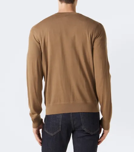 Tom Ford Wool sweater - Tom Ford - Modalova