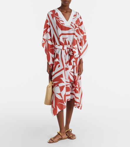 Max Mara Kaftan Lancia aus Seide - Max Mara - Modalova