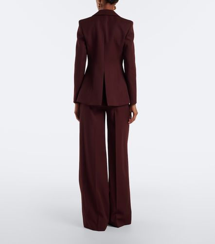 Rudy virgin wool wide-leg pants - Altuzarra - Modalova