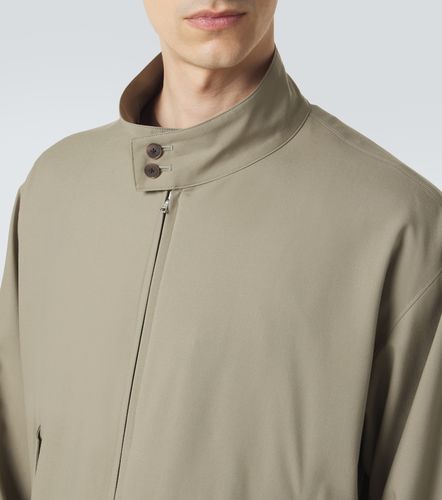 Auralee Blouson aus Wolle - Auralee - Modalova