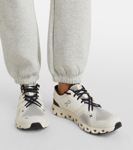 Harrison cotton jersey sweatpants - The Upside - Modalova