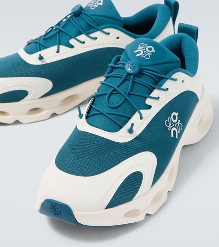 X On Sneakers Cloudsolo mit Mesh - Loewe - Modalova