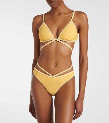 Simkhai Top de bikini Harlen - Simkhai - Modalova