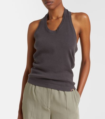 Top N°409 Jerry in cotone e cashmere - Extreme Cashmere - Modalova