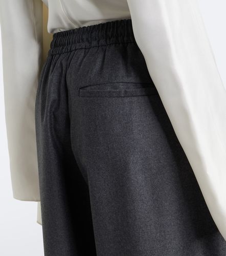 Rohe Virgin wool balloon pants - Rohe - Modalova