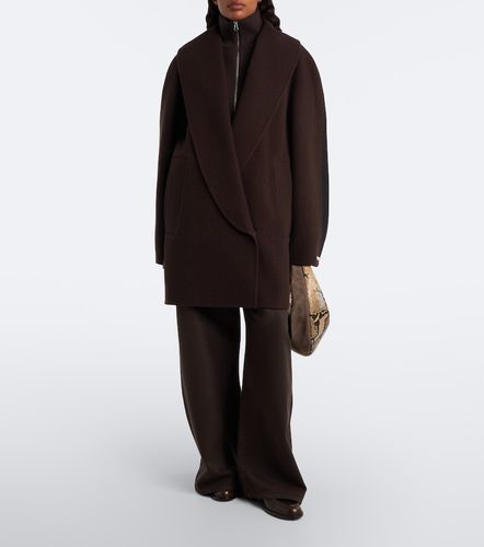 Sportmax Wool and cashmere coat - Sportmax - Modalova