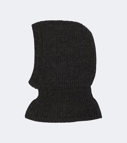Lemaire Alpaca and yak balaclava - Lemaire - Modalova
