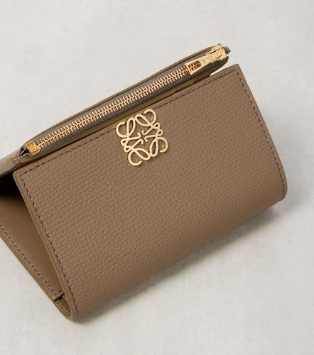 Loewe Portafoglio Anagram in pelle - Loewe - Modalova