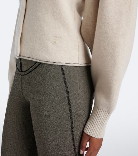 Jacquemus Cardigan Tempo - Jacquemus - Modalova