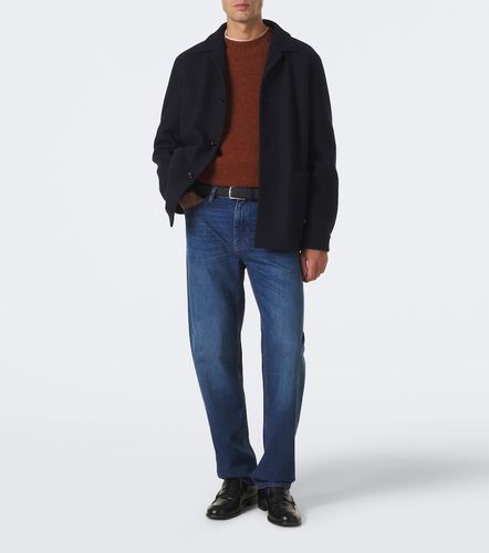 Zegna Jeans slim Roccia - Zegna - Modalova
