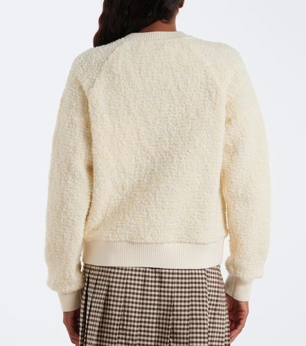 Moncler Boucle cardigan - Moncler - Modalova