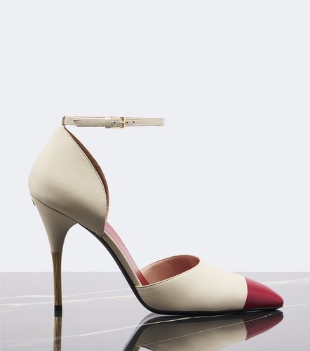Sinead leather pumps - Valentino Garavani - Modalova