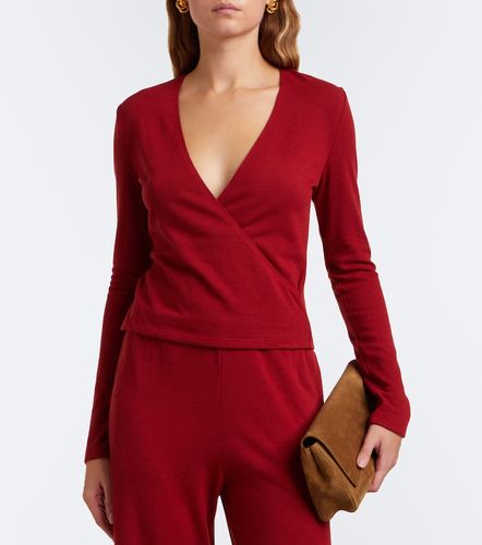 Leset Top Lauren in jersey - Leset - Modalova
