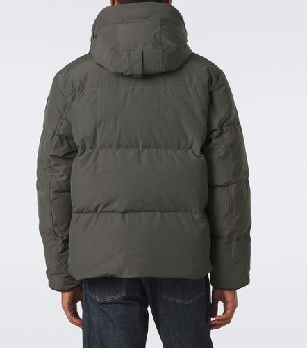 Piumino Seymour con cappuccio - Canada Goose - Modalova
