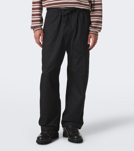 Comme des Garçons Pantaloni cargo in cotone - Comme des Garcons Homme - Modalova