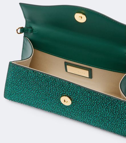 Elie Saab Borsa a mano Petit Wave - Elie Saab - Modalova
