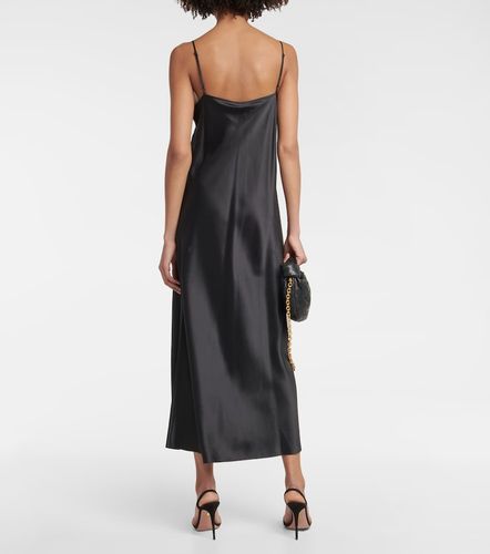 Maxikleid Clea aus Seidensatin - Joseph - Modalova