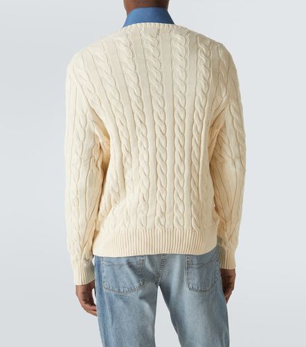 Pullover aus Baumwolle - Polo Ralph Lauren - Modalova