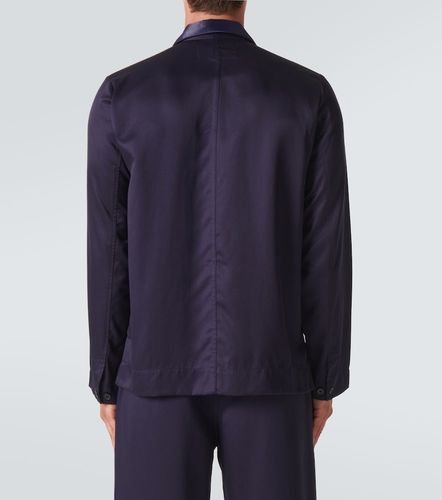 CDLP Pyjama-Oberteil - CDLP - Modalova