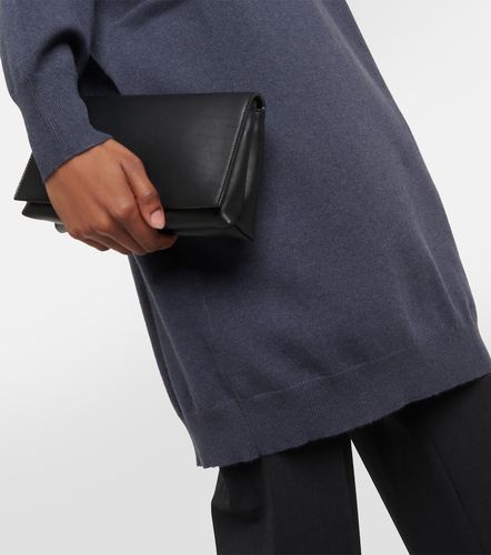 Verziertes Pulloverkleid aus Kaschmir - Brunello Cucinelli - Modalova