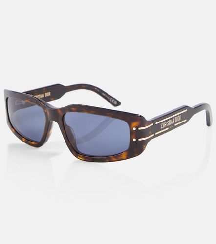 DiorSignature S9U rectangular sunglasses - Dior Eyewear - Modalova