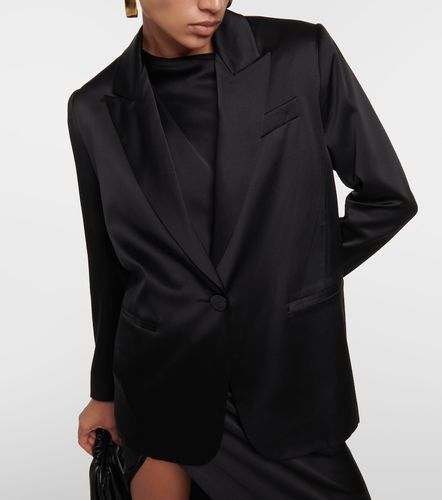 The Sei Blazer de seda - The Sei - Modalova