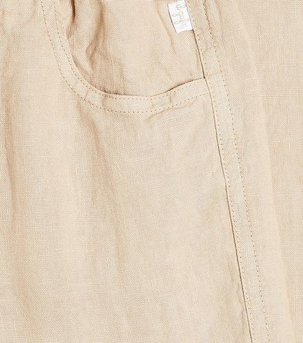 Il Gufo Shorts de lino - Il Gufo - Modalova