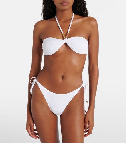 Melissa Odabash Canary bikini top - Melissa Odabash - Modalova