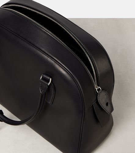 The Row Borsa India Medium in pelle - The Row - Modalova