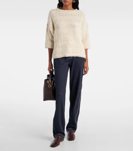 Pullover Arda aus einem Baumwollgemisch - Max Mara - Modalova