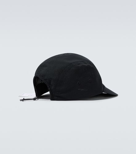 Satisfy Rippy logo running cap - Satisfy - Modalova