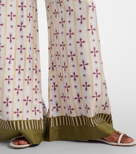 Pantaloni a palazzo Eclipse Placée - La DoubleJ - Modalova